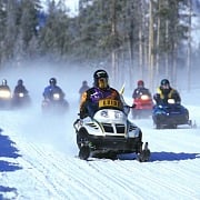 North Dakota Mancation Ideas