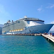 shorter vs a longer cruise has a lot of benefits