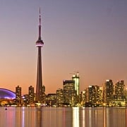 Toronto Nightlife and Bar Scene