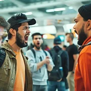 Ways Guys Sabotage Their Mancations