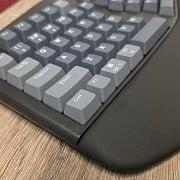 Adesso EasyTouch 1500 Ergonomic Mechanical Keyboard Review