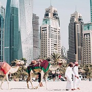 epic dubai trip ideas for guys