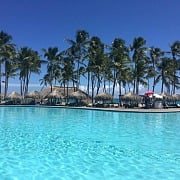 all-inclusive resort located in Punta Cana - The Dominican Republic