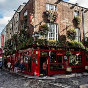 Dublin Guys Trip pub crawl