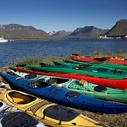 Iceland Mancation Ideas