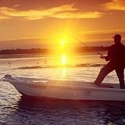 Charlotte Harbor Fishing in Florida