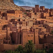 Morocco Mancation Ideas 