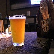 Kicking Back in Torrance California