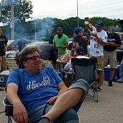 Tailgate King