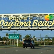 Welcome to Daytona Beach Florida's Original Mancation