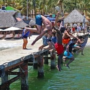 Puerto Vallarta Guys Getaway Ideas