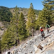 Outdoor Adventure Ideas in Carson Valley Nevada