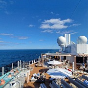 planning and budgetting tips for a guys trip cruise