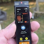 TIMMKOO SR1 AI Voice Recorder Review