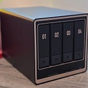 UGREEN NASync DXP4800 GT Review