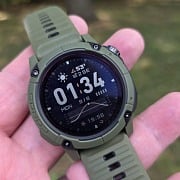 COROS NOMAD Review: The Adventure Watch for Guys Who Actually Go Outside