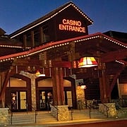Carson Valley Inn and Casino Nevada