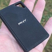 PNY RP60 Portable SSD Review