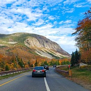 New Hampshire guys weekend