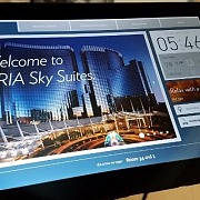 Welcome to Aria Sky Suites
