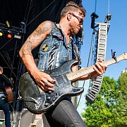 Atlanta guys weekend ideas for a Georgia getaway
