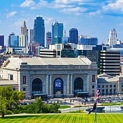 Kansas City Guys Weekend Ideas