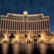 Bellagio Las Vegas for a Luxury Mancation