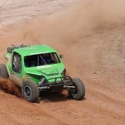Everything You Need To Know To Race in the Baja 1000