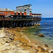 Monterey California Guys Weekend Getaway