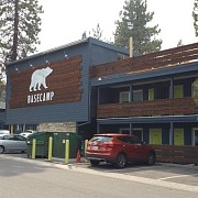 Basecamp Hotel Tahoe