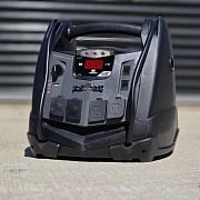 Schumacher SJ1332 portable power station review