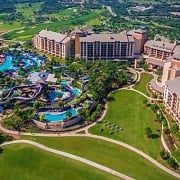 JW Marriott San Antonio