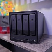 Review UGREEN NASync DXP4800 Plus