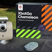 XbotGo Chameleon Review