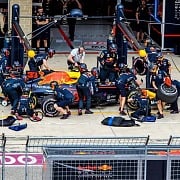 Miami Grand Prix F1 Race