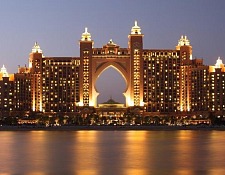 Dubai Travel Guide