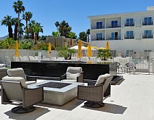 Hotel Paseo Palm Desert