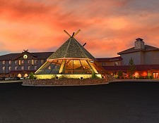 Coeur D'Alene Casino