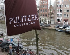 Hotel Pulitzer Amsterdam
