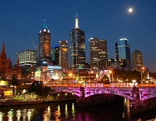 Melbourne Australia Mancation Ideas