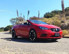 San Diego Road Trips