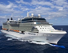 Golf Rum and Fishing Caribbean Cruise