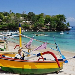 Bali Indonesia is a great island for a Mancation adventure