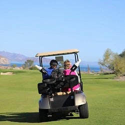golf cart ownership costs that you might not have considered