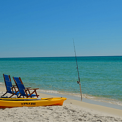 Panama City Florida guys getaway ideas