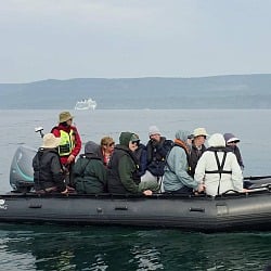 viking octantis expedition cruise exploring the great lakes