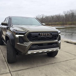 Customizing Your Truck