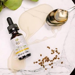 full spectrum cbd oil has many benefits for men