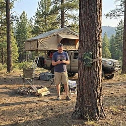  Proven Ways to Keep Safe While Overlanding