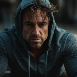 CBD for Athletic Recovery